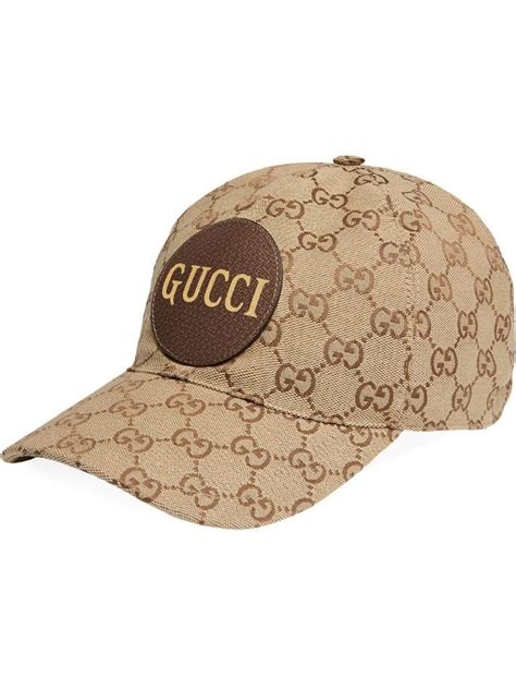 Cappelli da uomo Gucci 